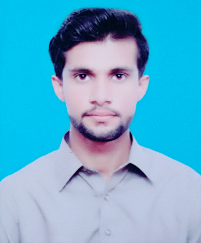 Muhammad Awais Profile