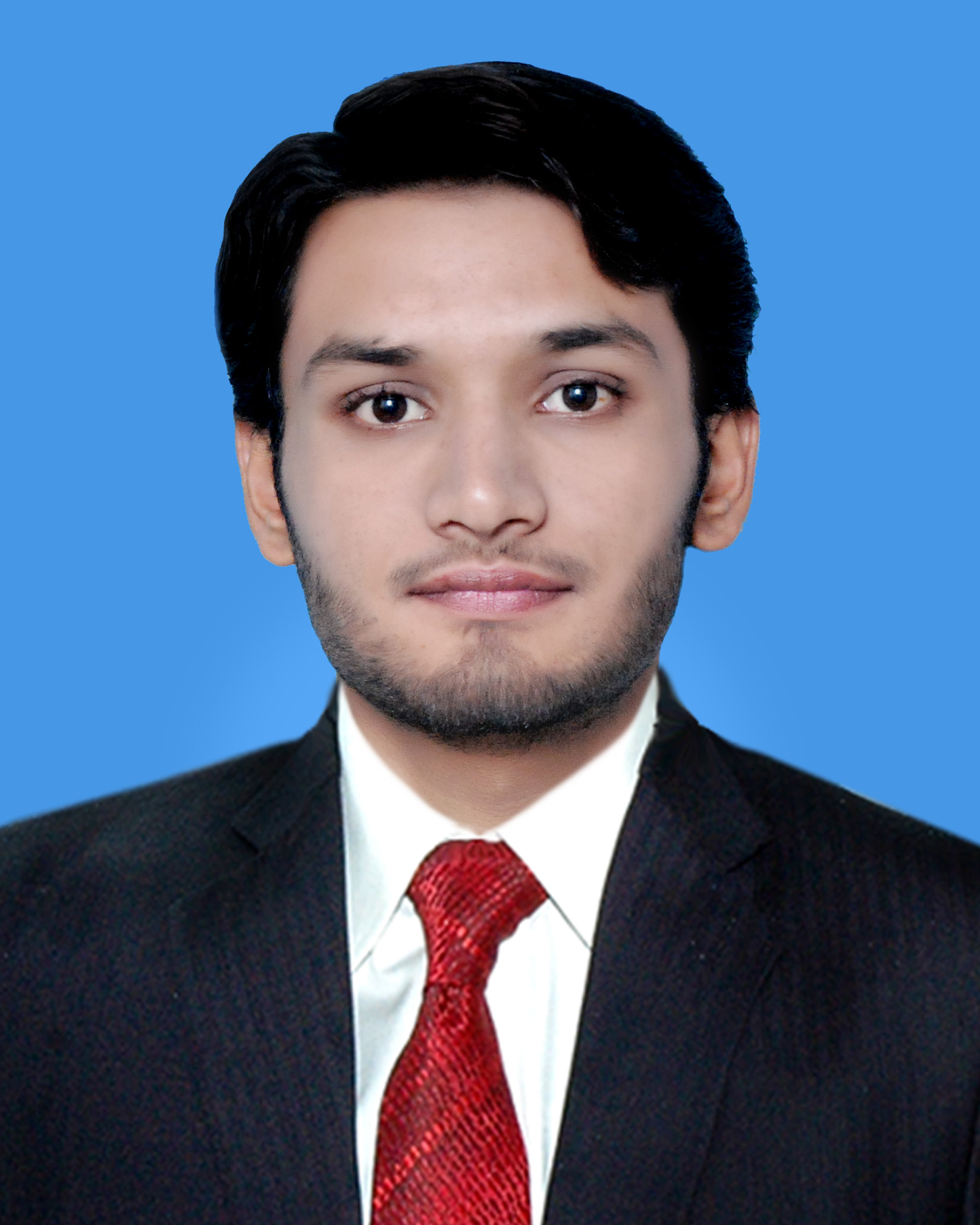 Furqan Ahmad Creative Design