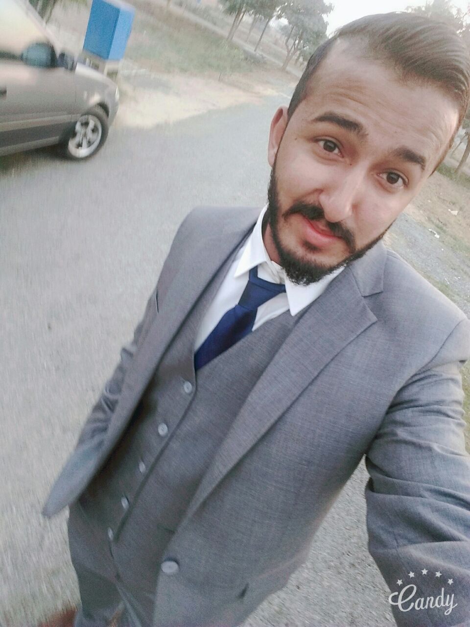 M.Shakeel Manzoor Profile