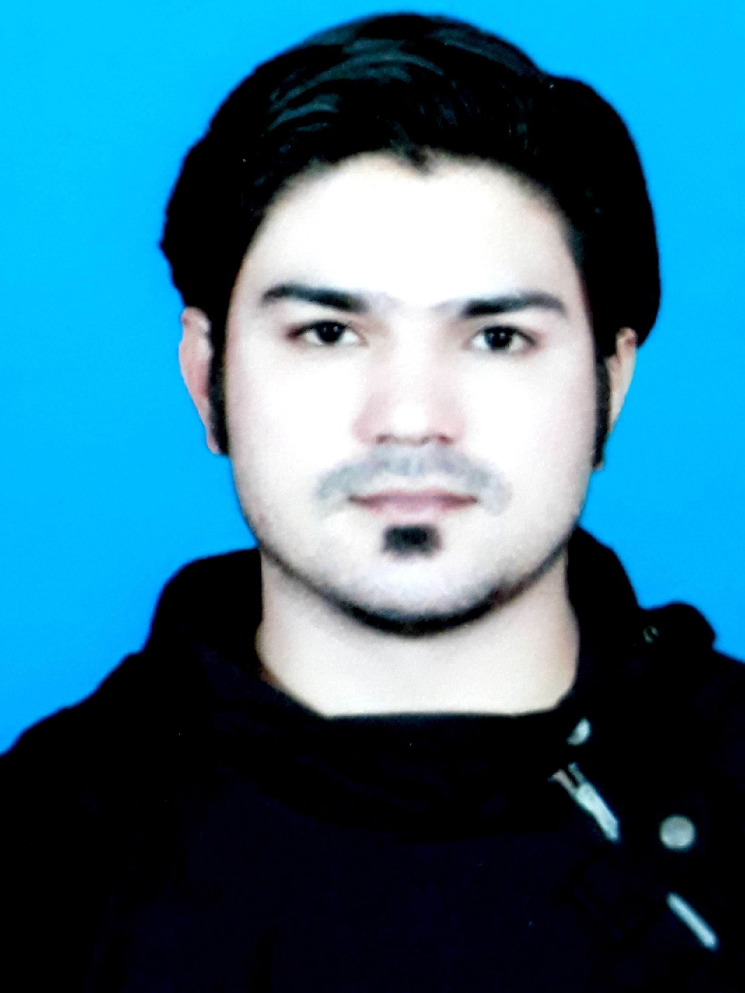 Shehzad Yaqoob Profile