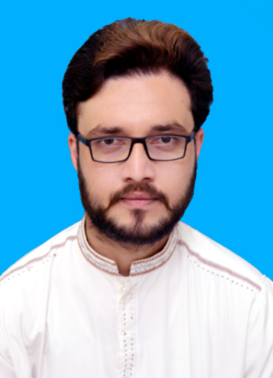 Shahzeb Afridi Profile
