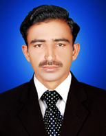Nisar Ahmad Laghari 
