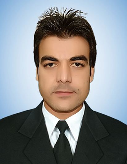 Asif Latif Profile