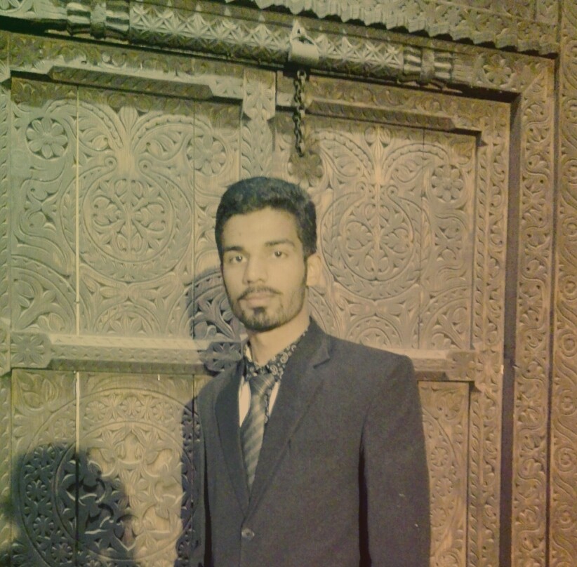 Adnan Ahmad Profile
