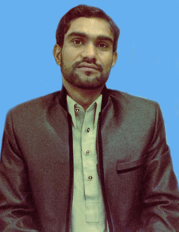 Ghulam Mustafa Profile Ghulam Mustafa Profile