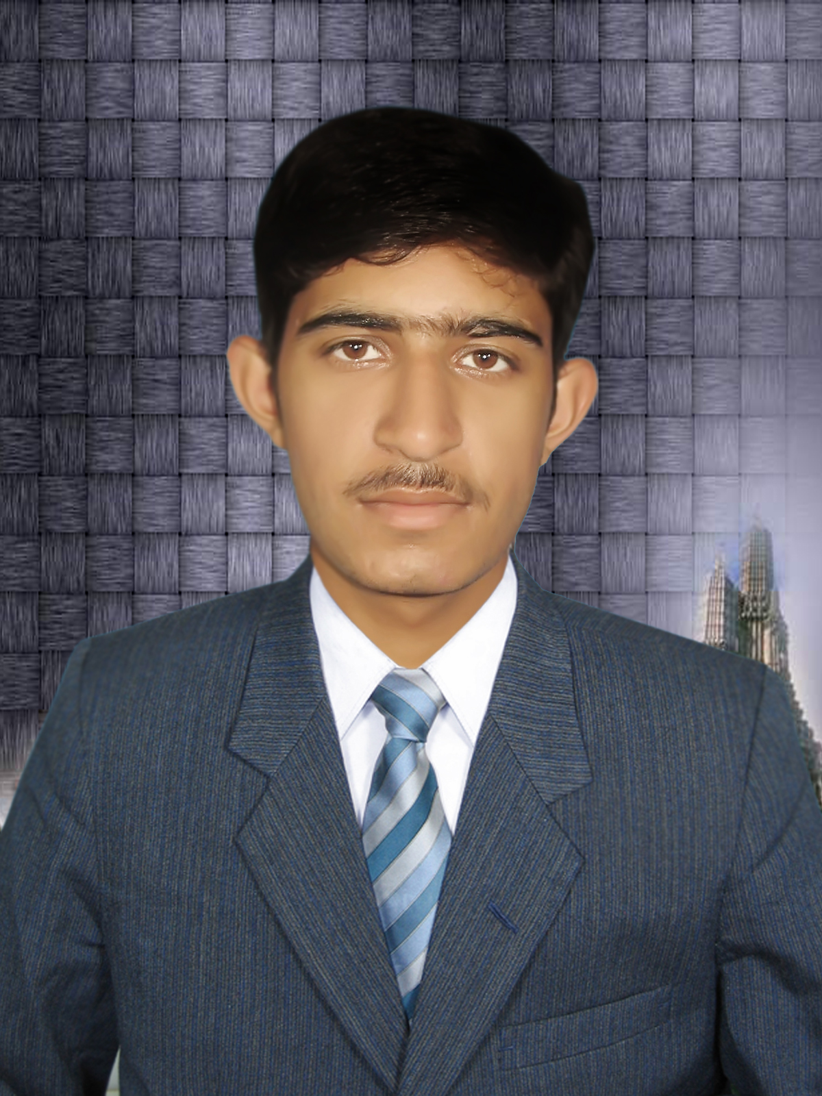 Ehtsham Khalid Profile Ehtsham Khalid Profile