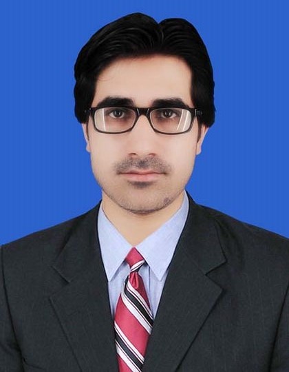 MUHAMMED ZAHIR KHAN Profile