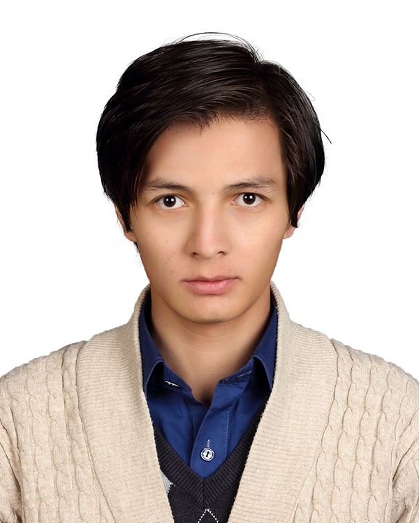 Shamsullah Shamlou Profile