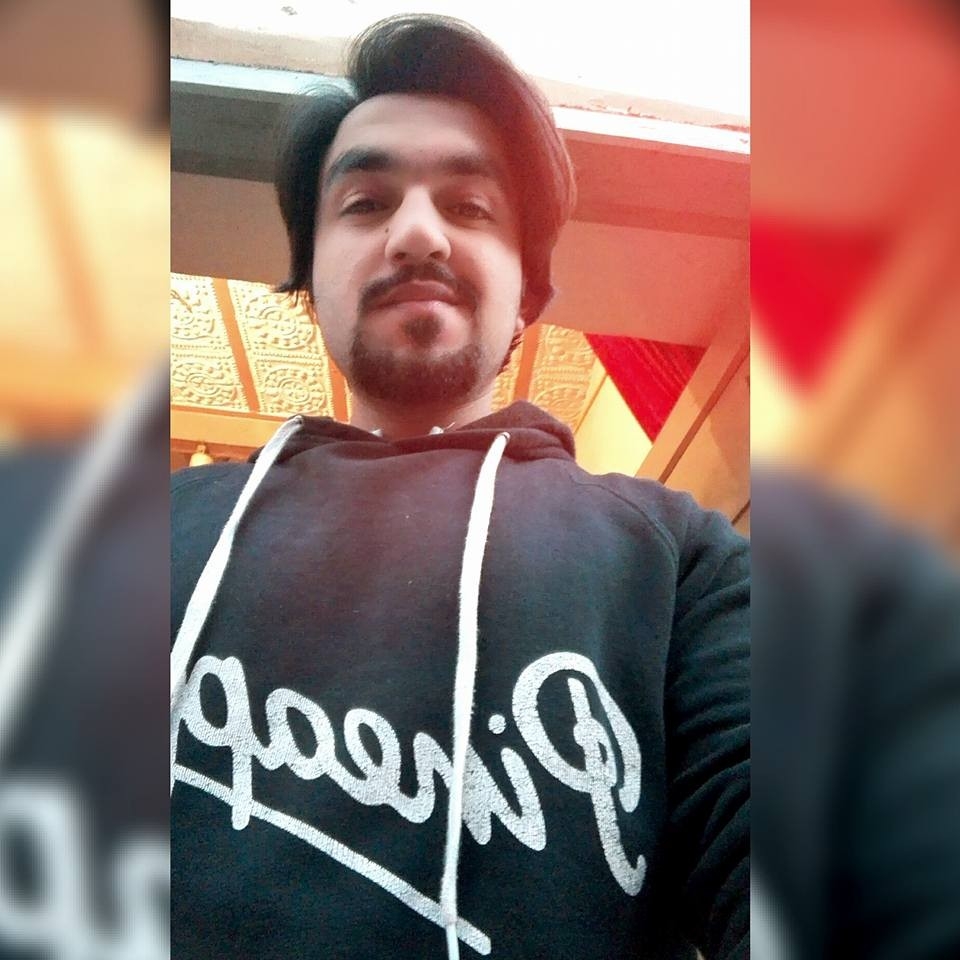 Rizwan Anwar Profile