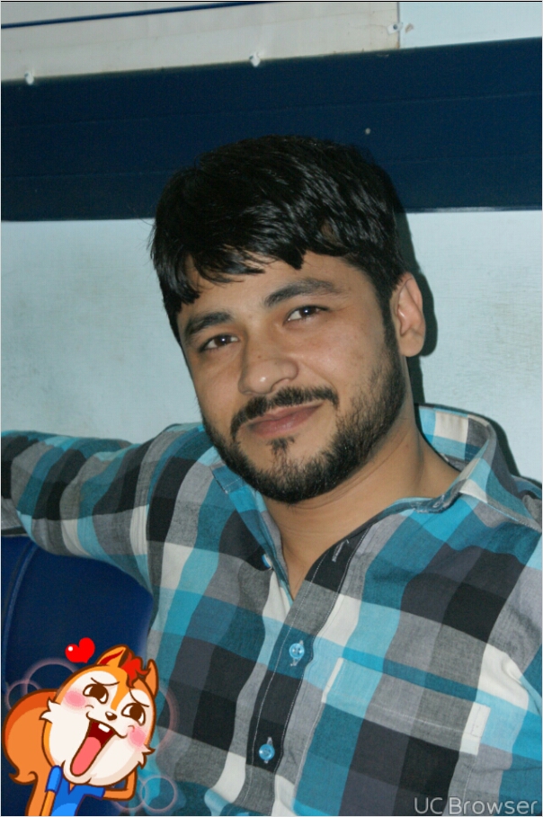 Mubashar Hussain Profile Mubashar Hussain Profile