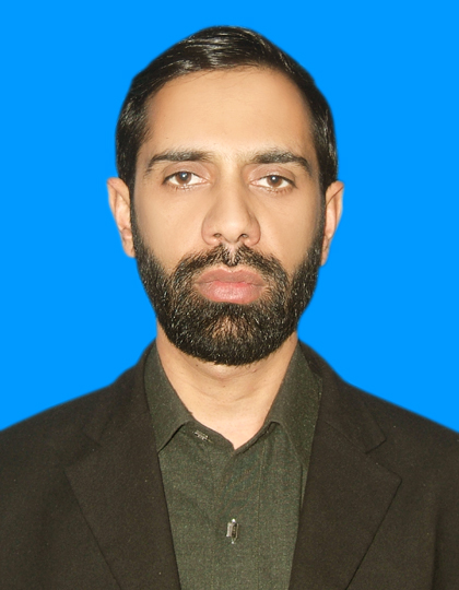 Rafaqat Hussain Profile