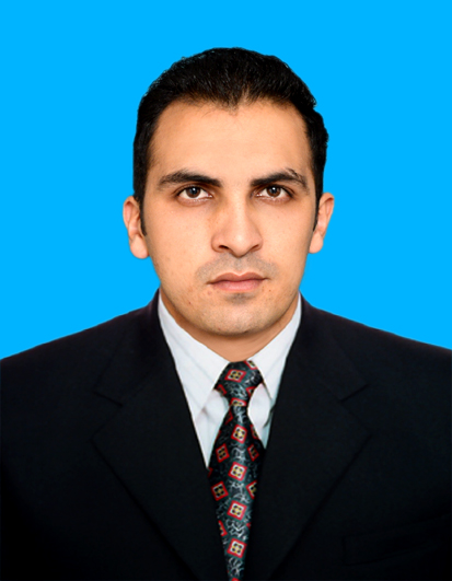 Qasim Shukkar Profile