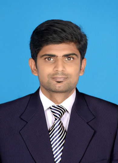 Asad Raza Profile