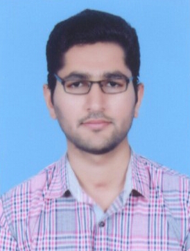 Yasir Iftikhar Profile