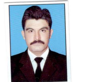 Kamran Ali Abbasi Management