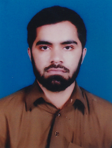 Basit Iqbal Word, Telecommunications Engineering, Electronics