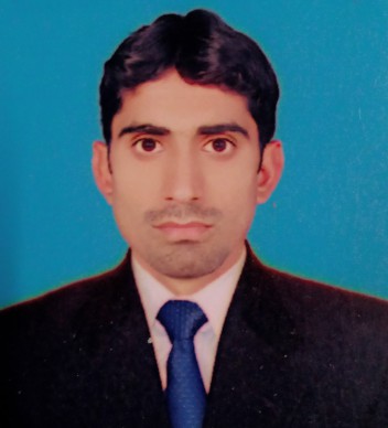 RAHIB HUSSAIN Profile RAHIB HUSSAIN Profile