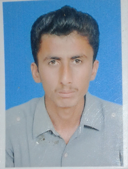 Khair Muhammad Profile