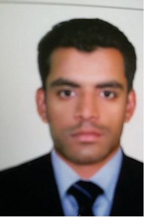 Maqsood Ahmed Soomro Finance