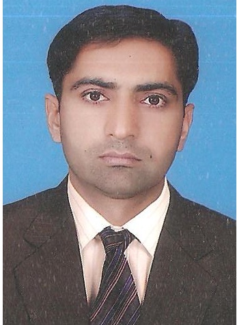 Shahid Anjum Microsoft Access