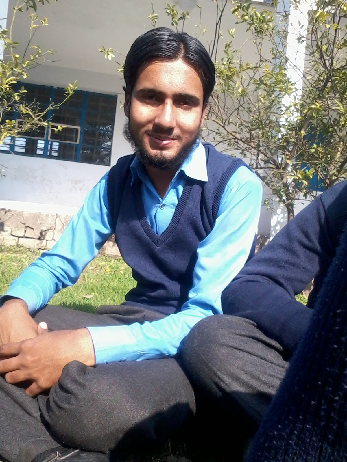 Shahzaib Asif Mobile Phone