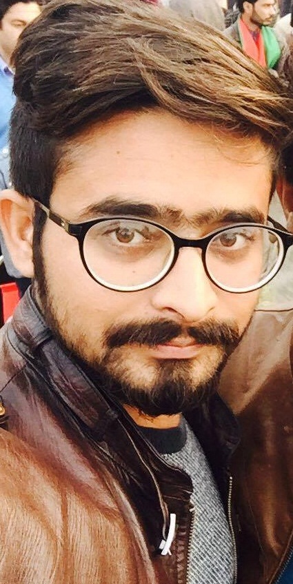 Muhammad Naveed Ul Hassan Wireless