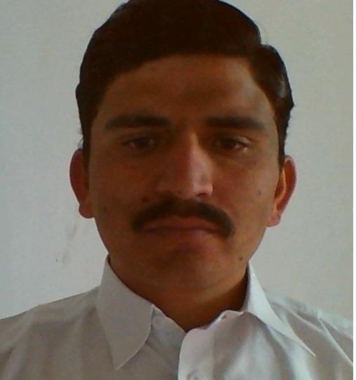GHULAM YASIN Profile