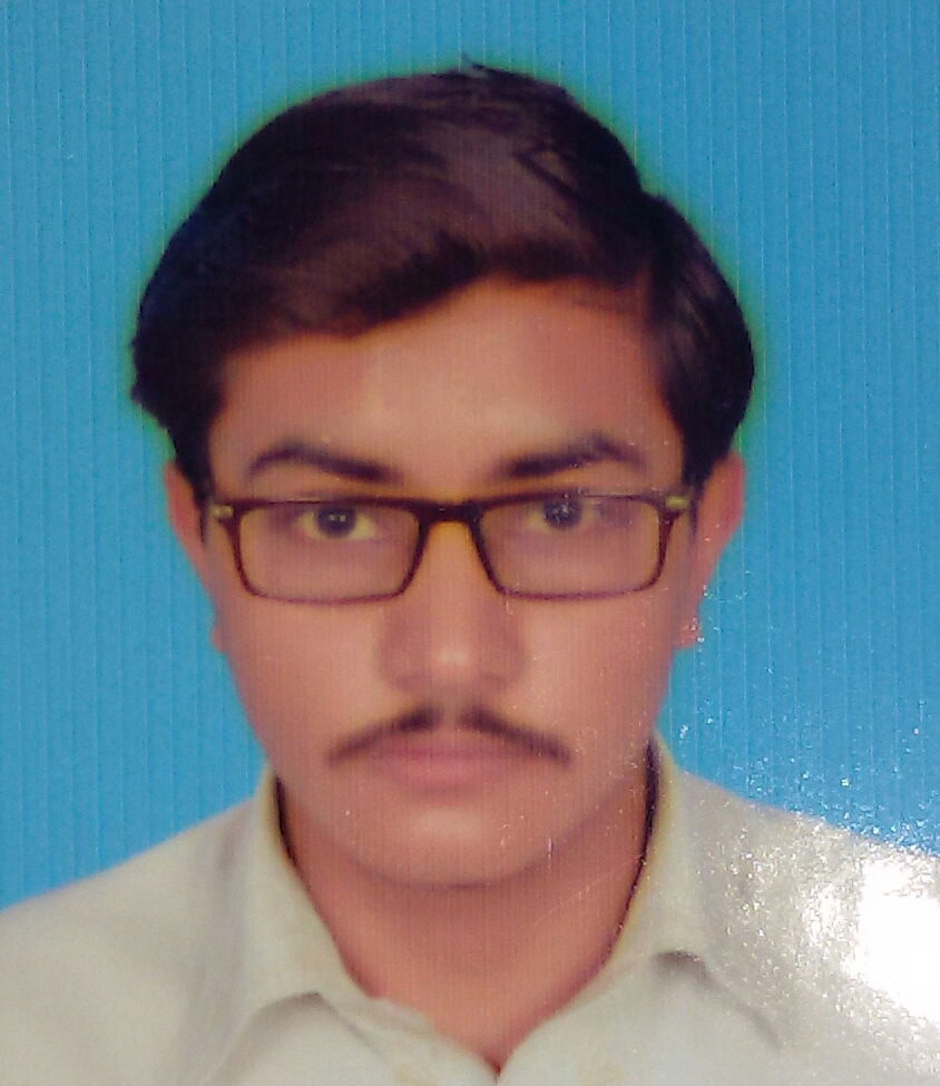 Abdul Waheed Profile Abdul Waheed Profile