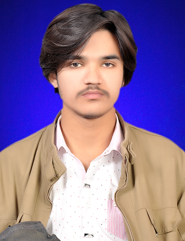 MuhammaD Shoaib Profile MuhammaD Shoaib Profile