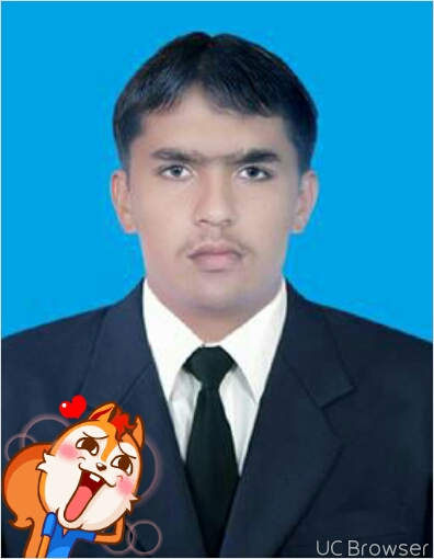 Muhammad Mehran Profile