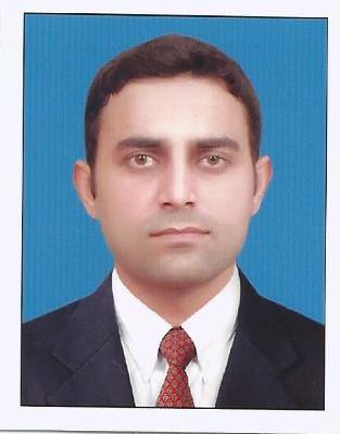 Muhammad Azeem Profile Muhammad Azeem Profile