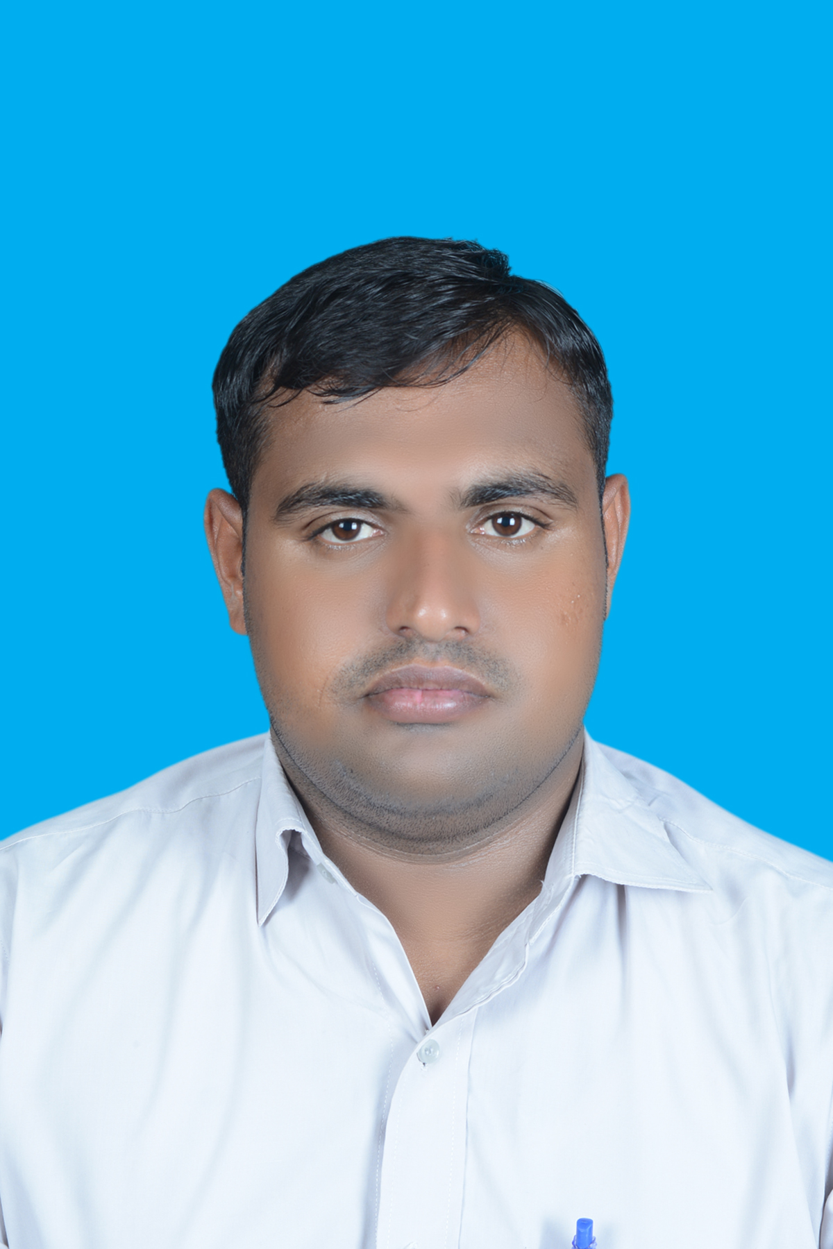 Shabbir Hussain Data Entry