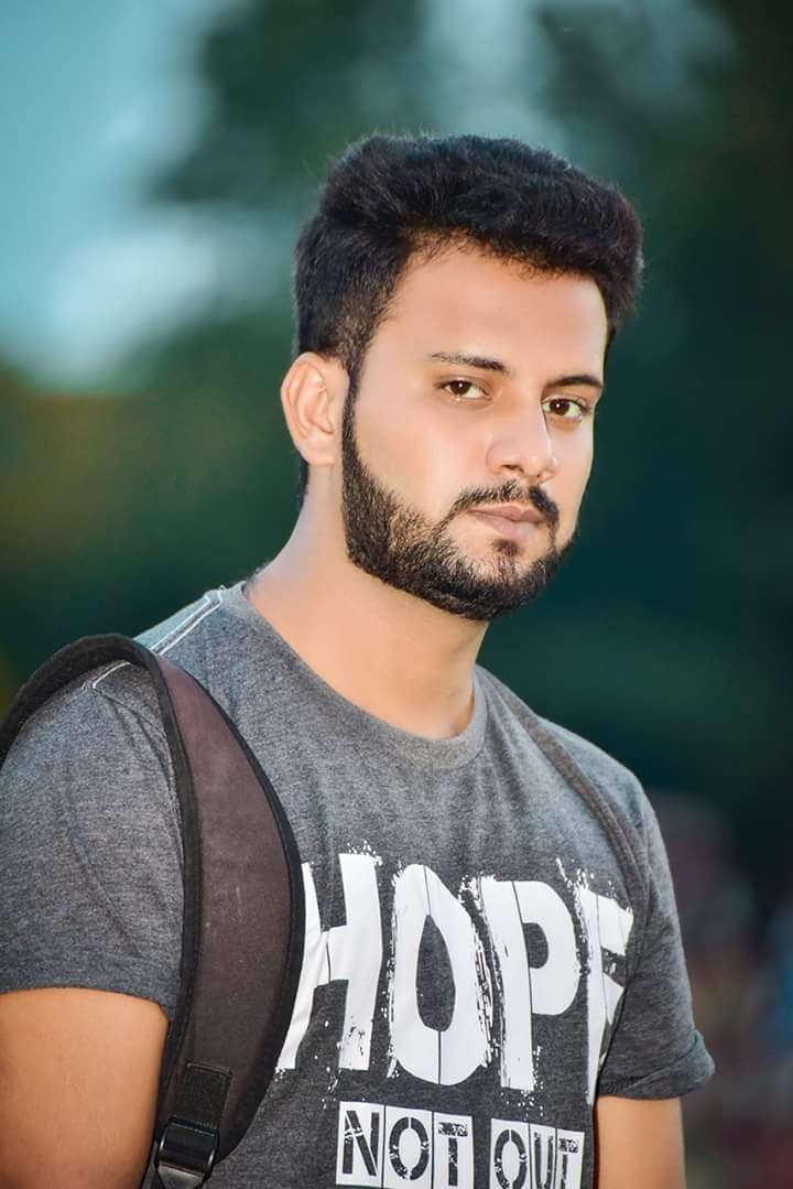 Haseeb Malik Profile