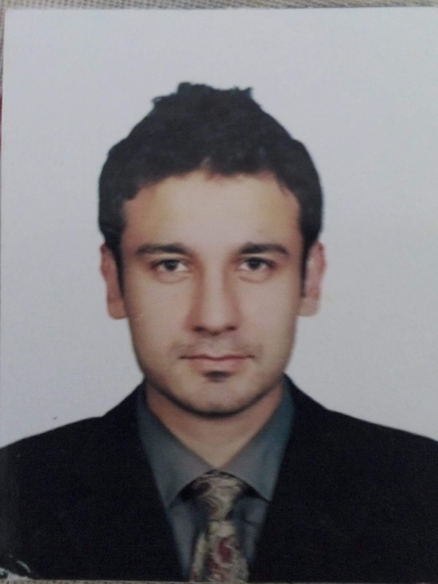 ASAD SALEEM Profile ASAD SALEEM Profile