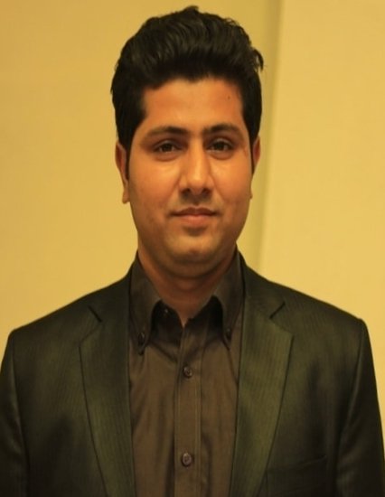 Usman Ghani Profile Usman Ghani Profile