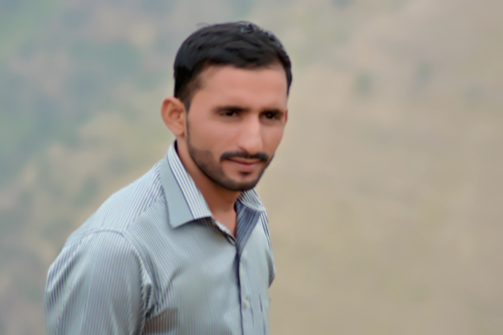 Kamran Shahzad Engineering