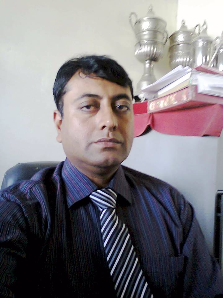 Syed Asim Travel Writing