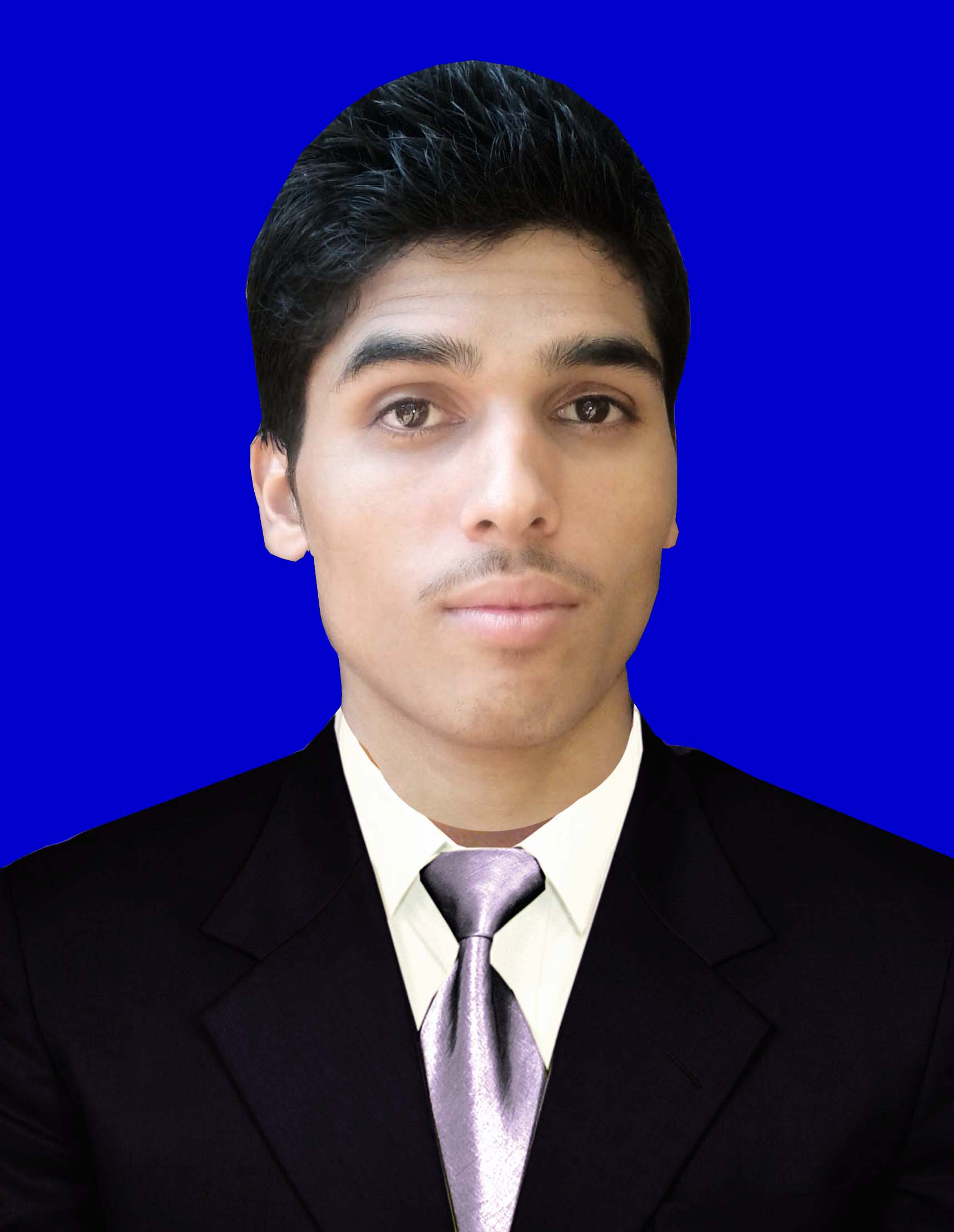 Abdul Razaq Profile