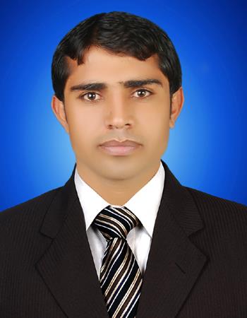 Khalil Ahmed PSD To HTML