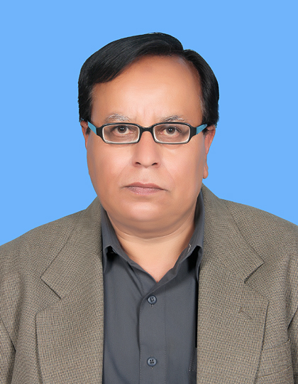 Muhammad Khalid Nazir Accounting