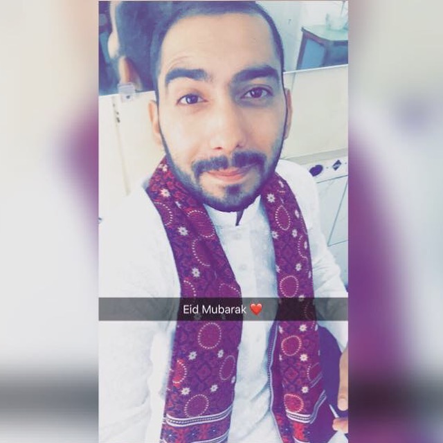 Ahsan Raza Management