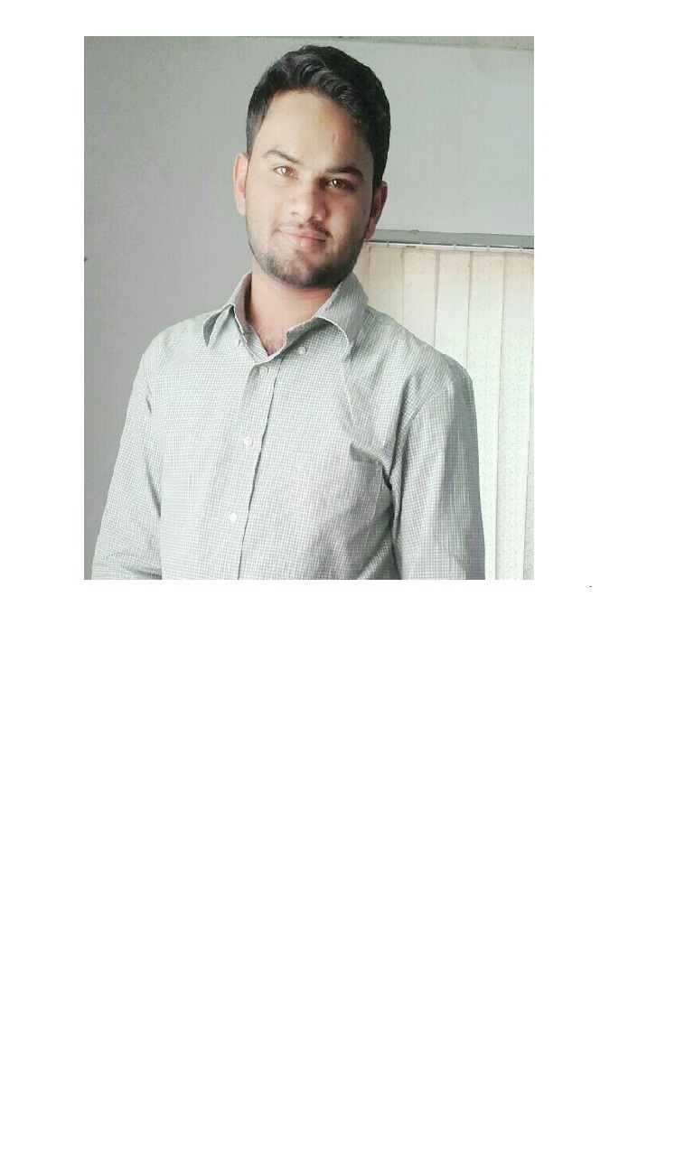 Ali Raza Profile Ali Raza Profile