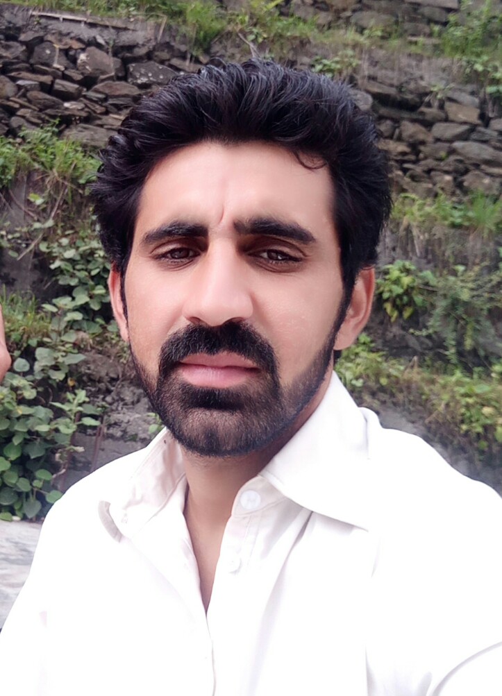 Fazal Rab Khan Profile