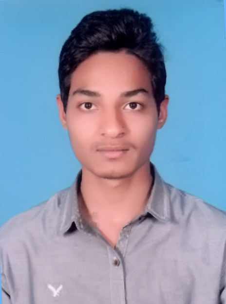 Muhammad Haider Arslan Logo Design