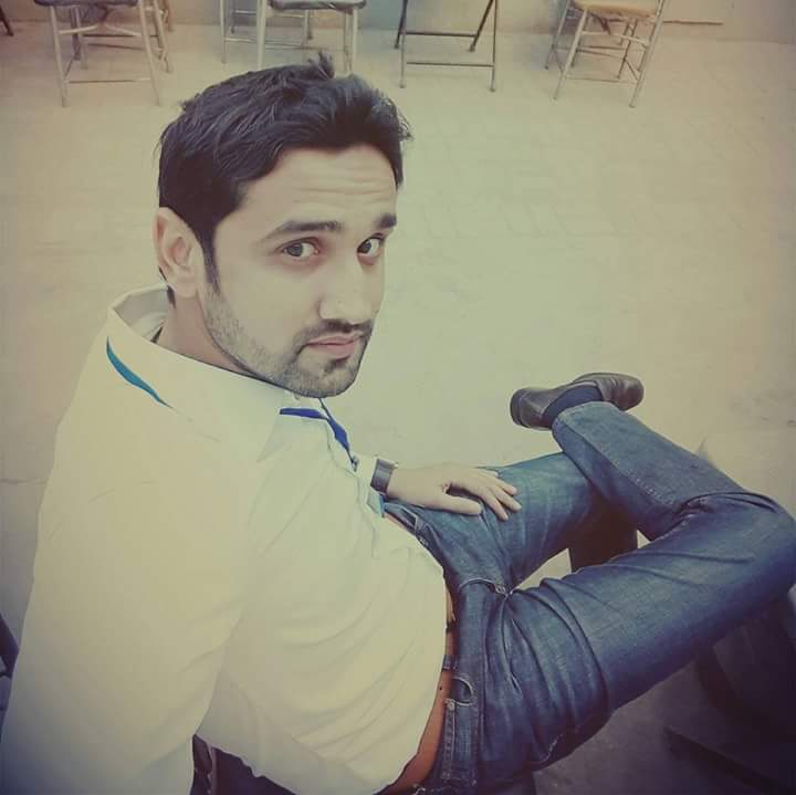 Muhammad Farooq Munir 