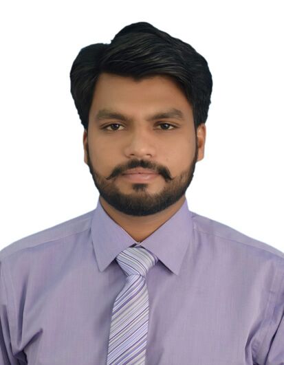 Muhammad Kashif Profile