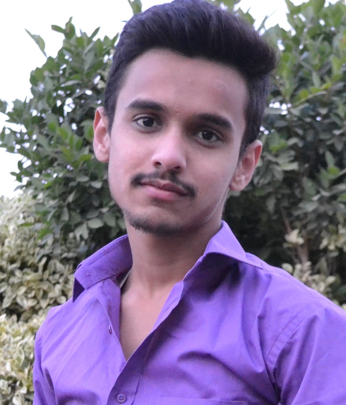 Muhammad Talha Imran 