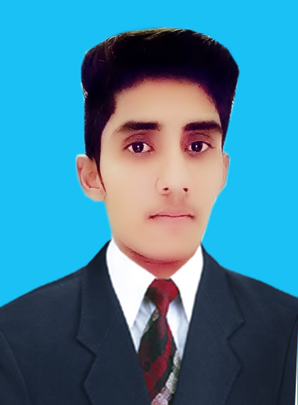 Muhammad Hamza Profile