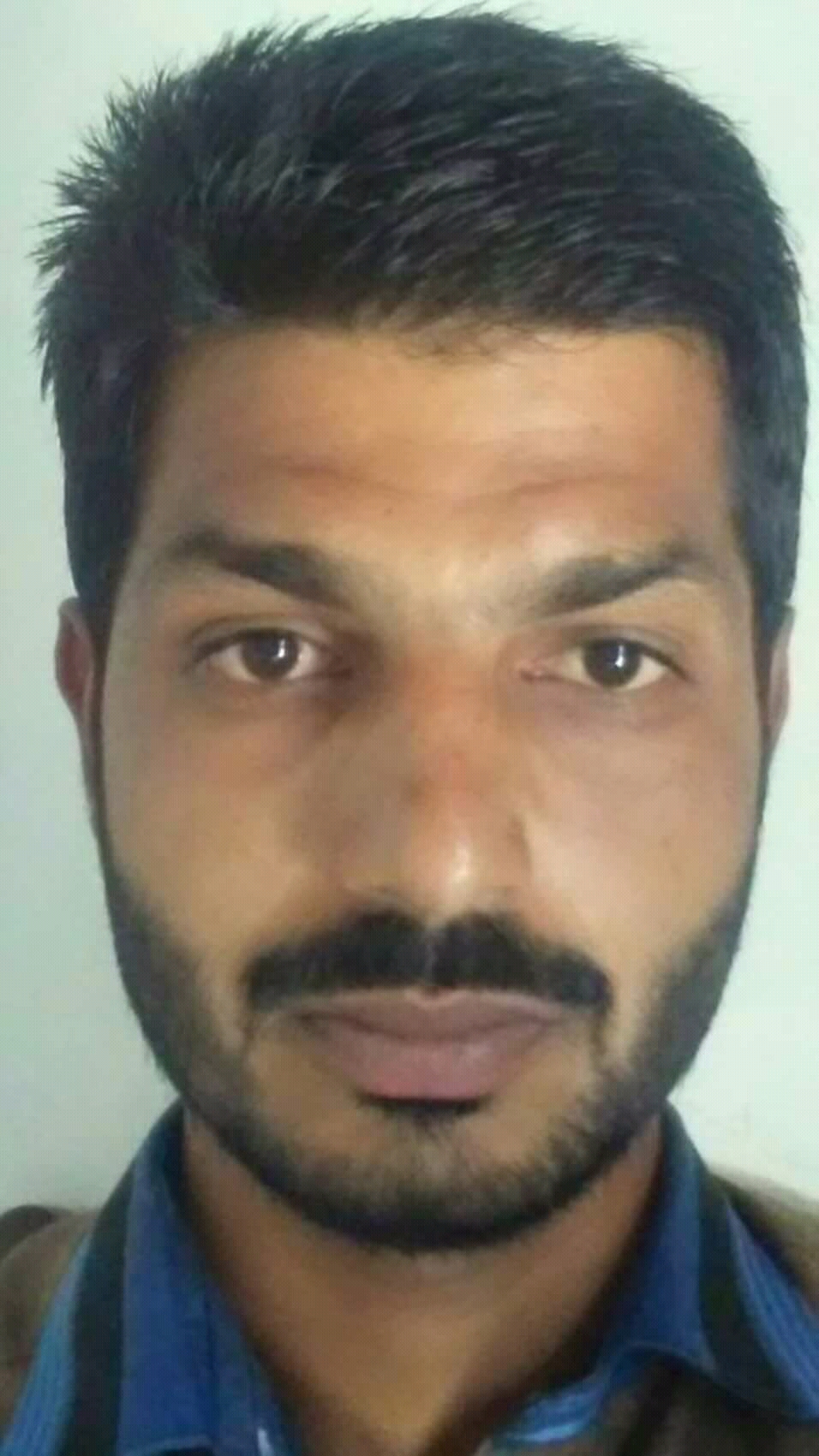 Abbas Ali Profile Abbas Ali Profile