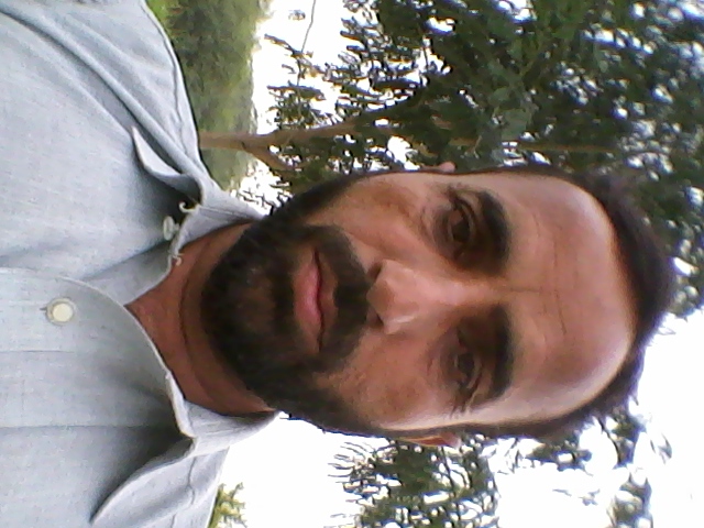 Sher Muhammad 